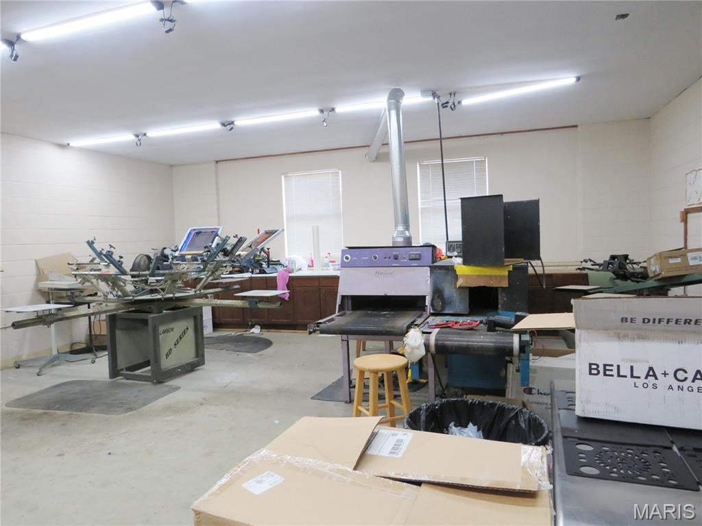 None - Commercial Sale