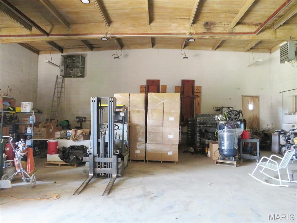 None - Commercial Sale