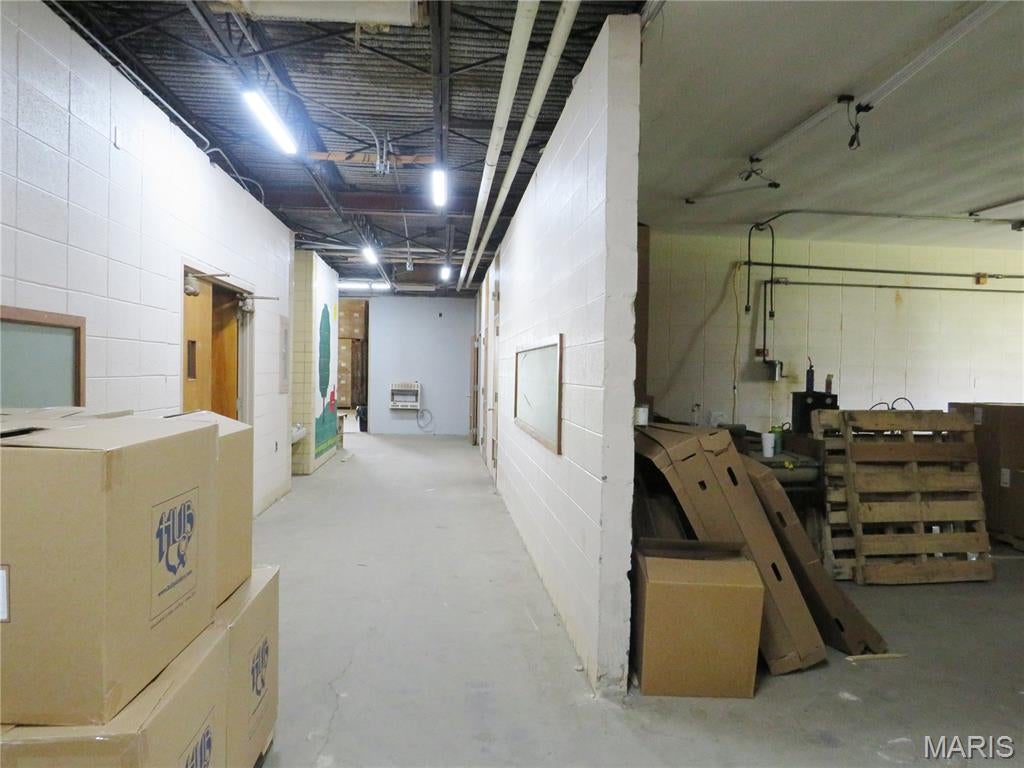 None - Commercial Sale