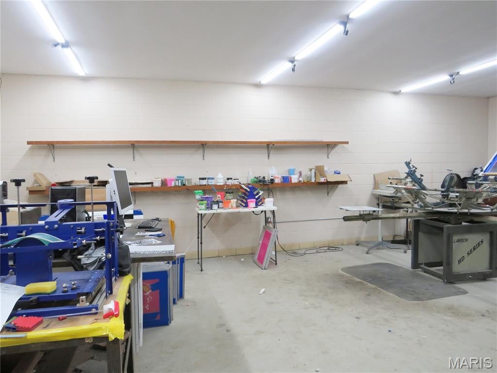 None - Commercial Sale