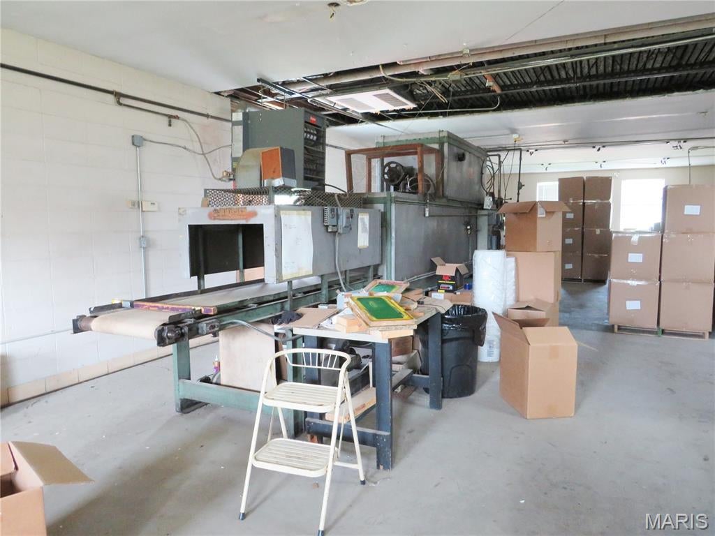 None - Commercial Sale