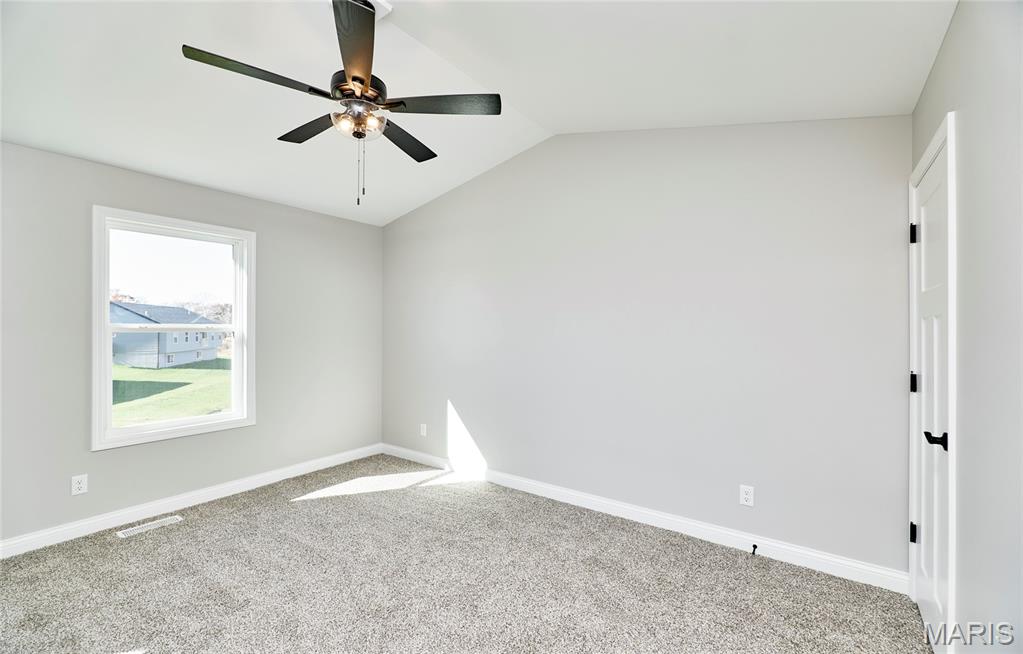 Woodland Heights - Residential