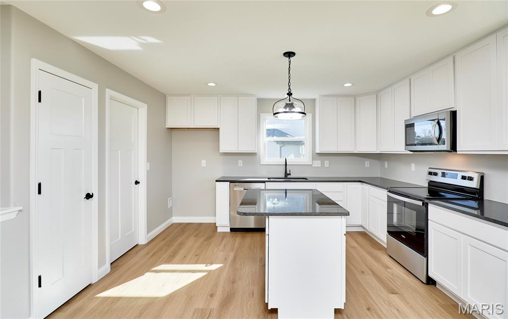 Woodland Heights - Residential