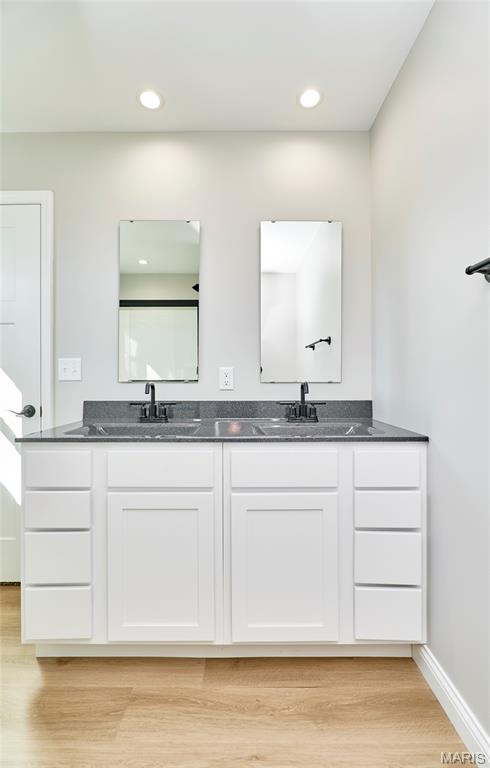 Woodland Heights - Residential