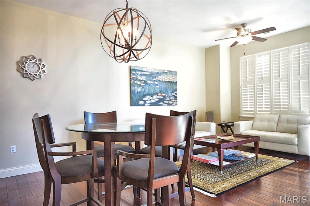 Demun Pointe Condo - Residential Lease