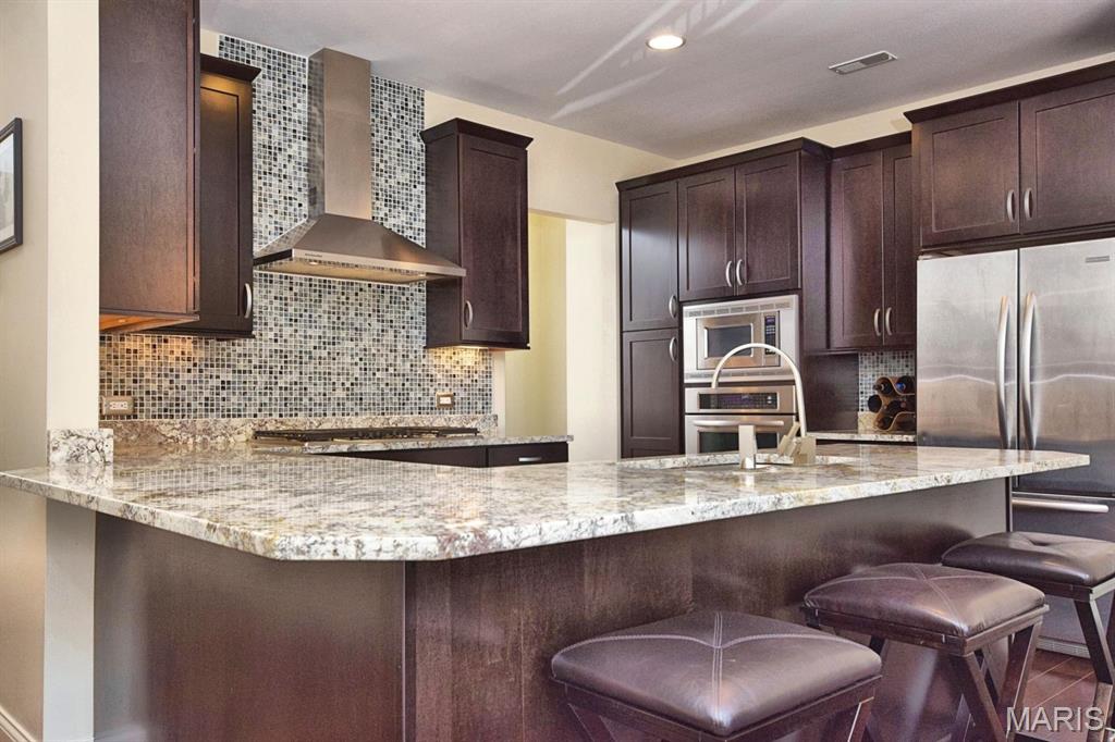 Demun Pointe Condo - Residential Lease