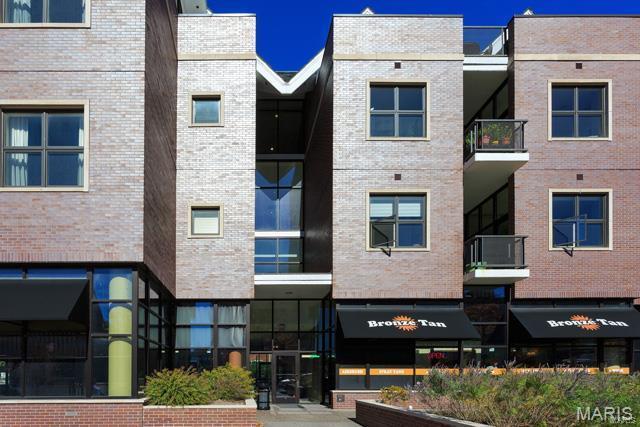 Demun Pointe Condo - Residential Lease