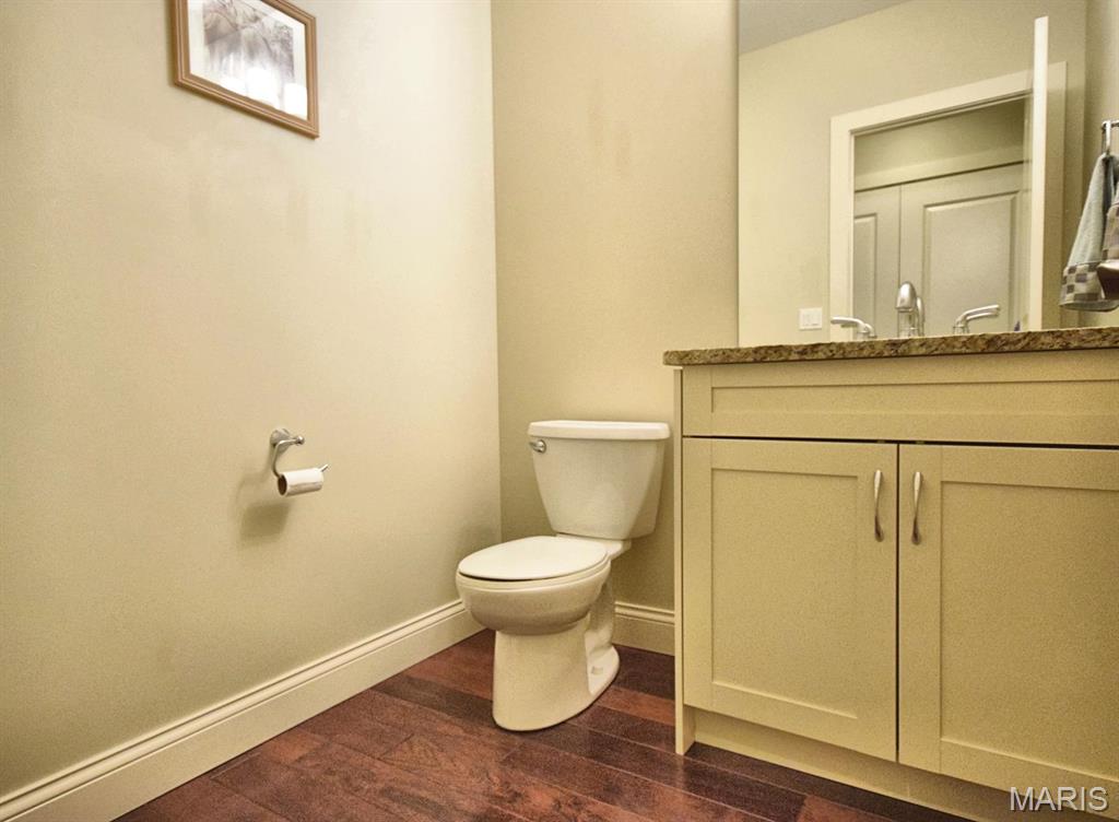 Demun Pointe Condo - Residential Lease