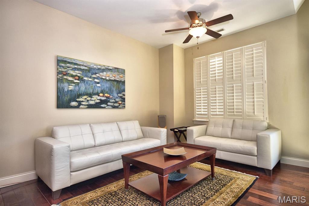 Demun Pointe Condo - Residential Lease
