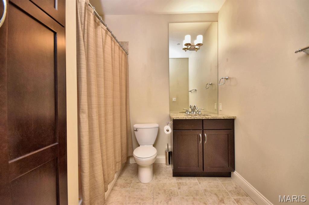 Demun Pointe Condo - Residential Lease