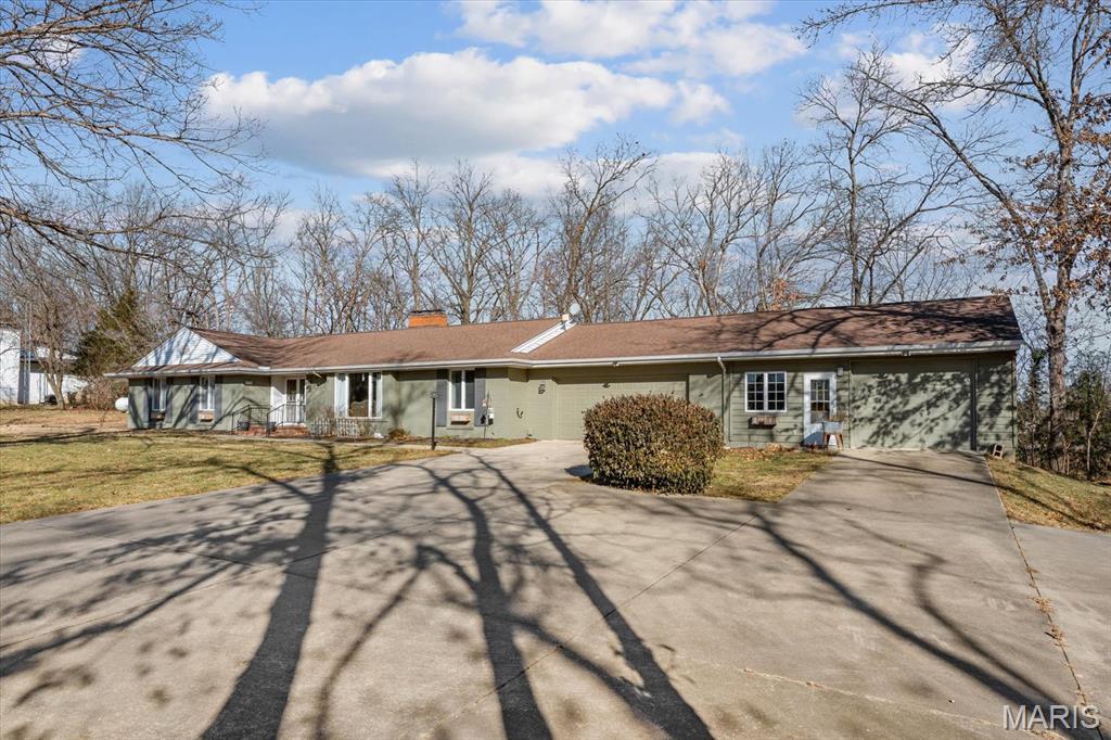 Glenwood Estates - Residential