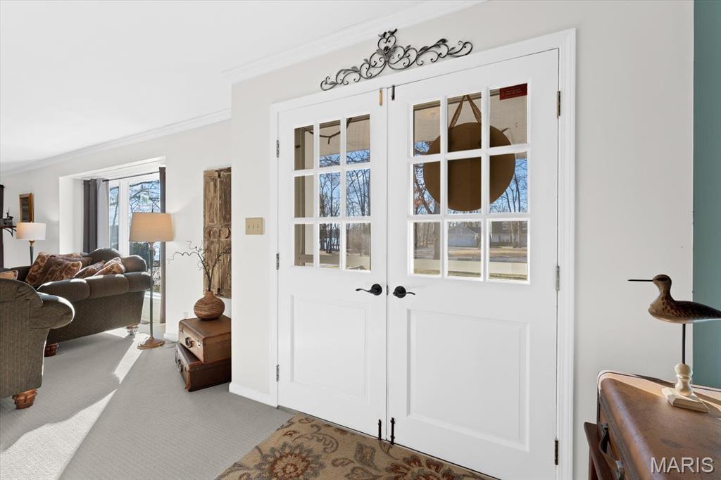 Glenwood Estates - Residential