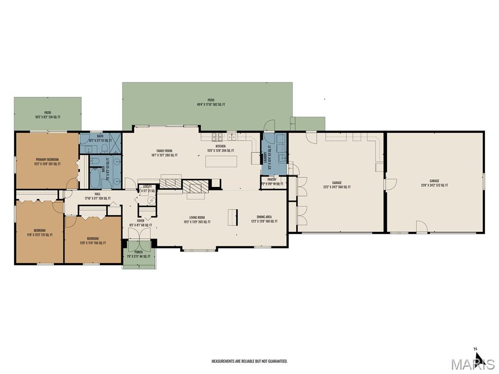 Glenwood Estates - Residential