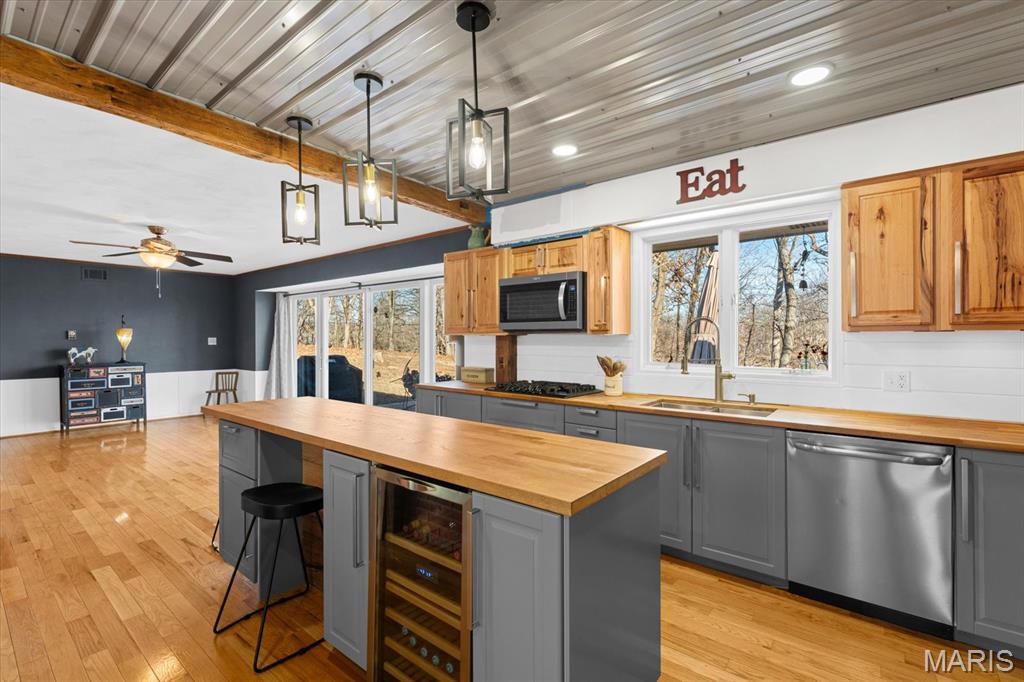 Glenwood Estates - Residential