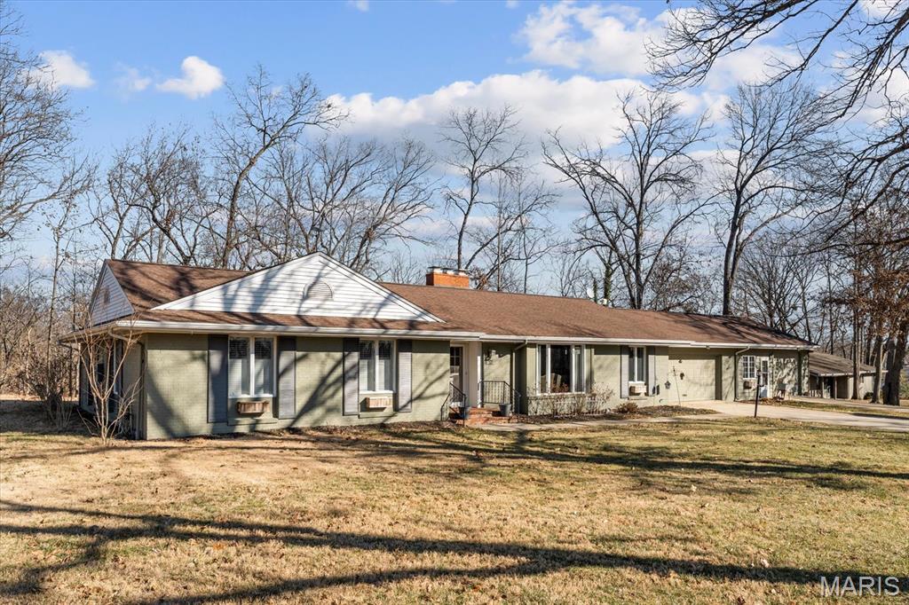 Glenwood Estates - Residential