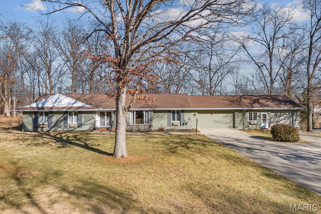 Glenwood Estates - Residential