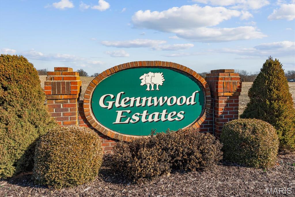 Glenwood Estates - Residential