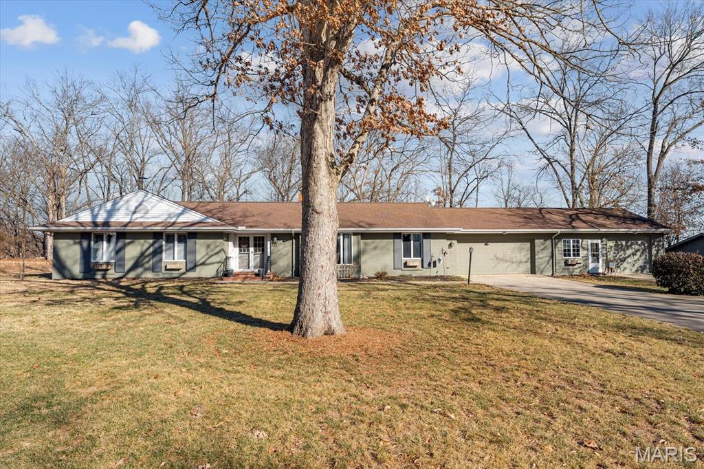 Glenwood Estates - Residential
