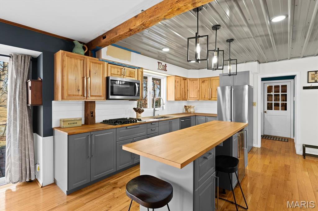 Glenwood Estates - Residential