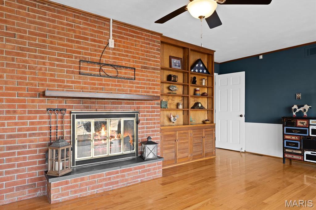 Glenwood Estates - Residential