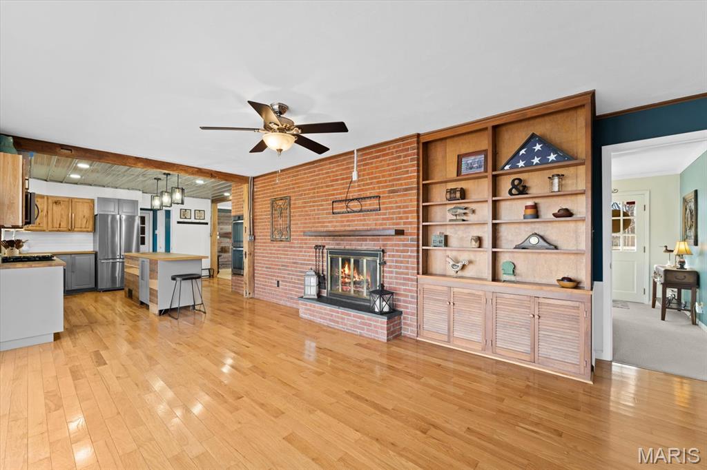 Glenwood Estates - Residential