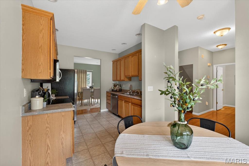 Cambridge Condominiums - Residential