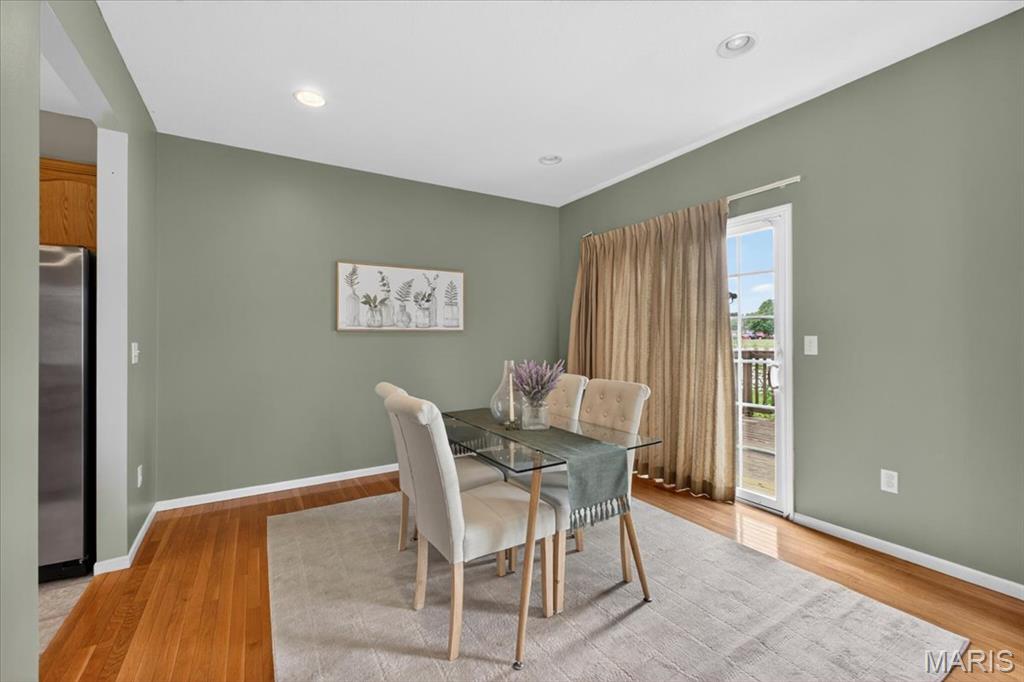 Cambridge Condominiums - Residential