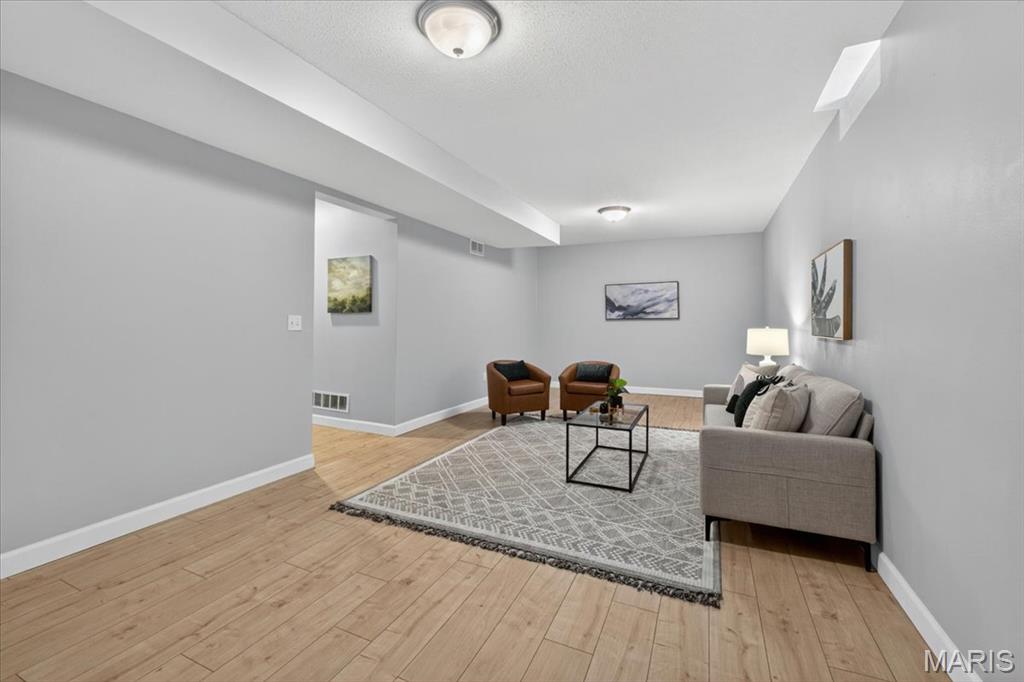 Cambridge Condominiums - Residential