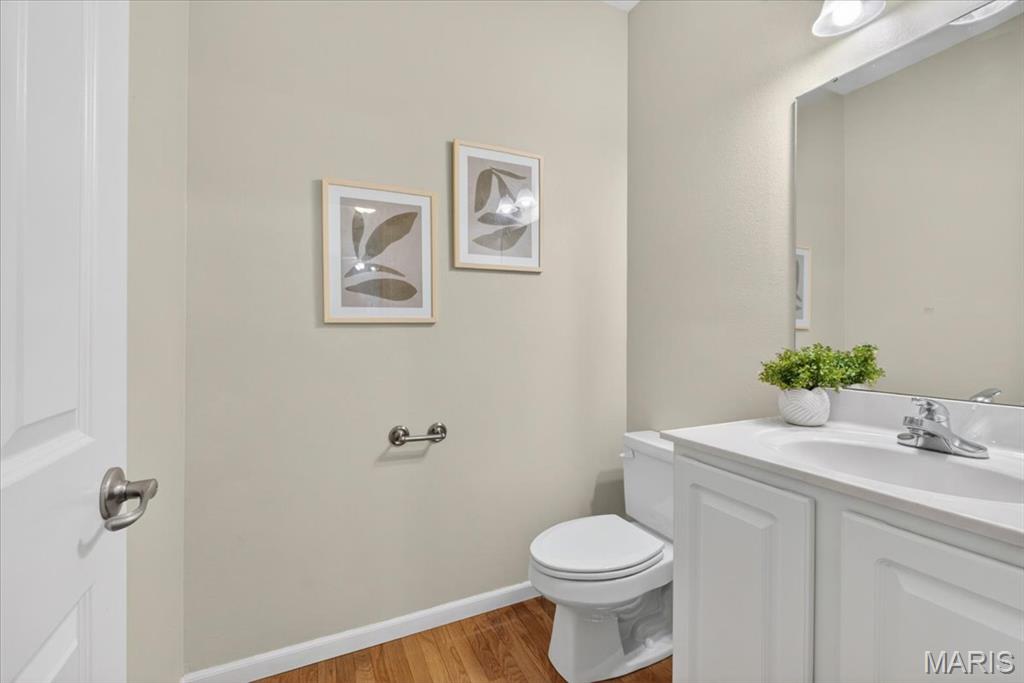 Cambridge Condominiums - Residential