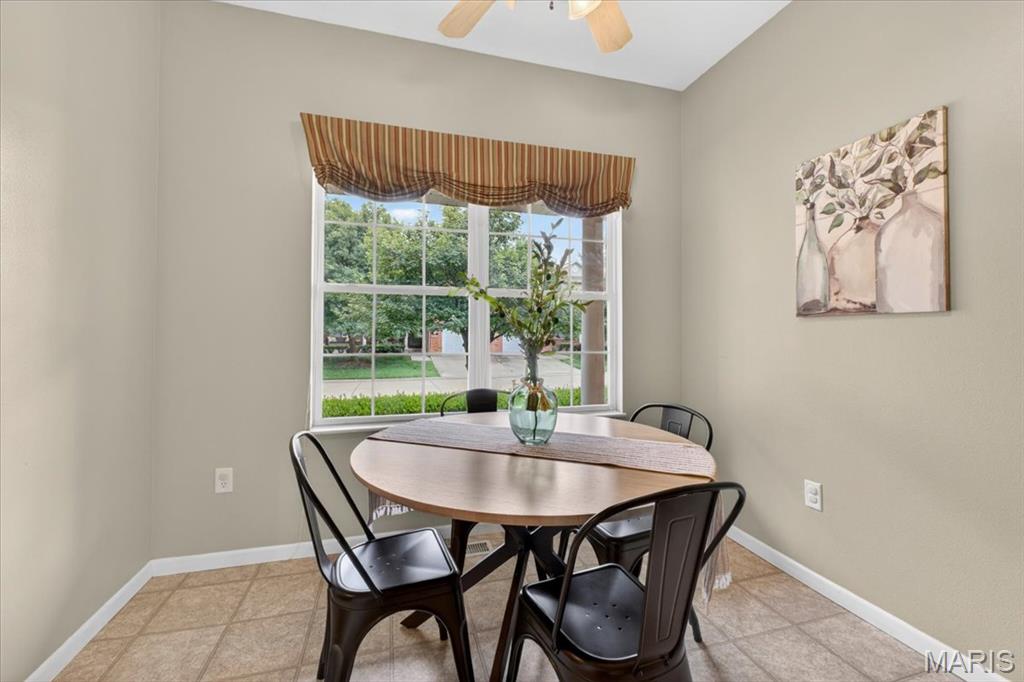 Cambridge Condominiums - Residential