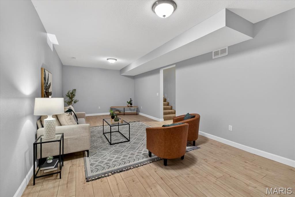 Cambridge Condominiums - Residential
