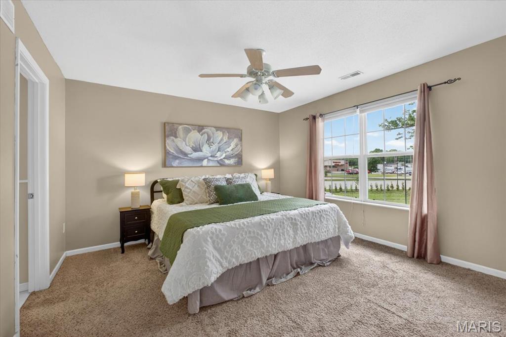Cambridge Condominiums - Residential