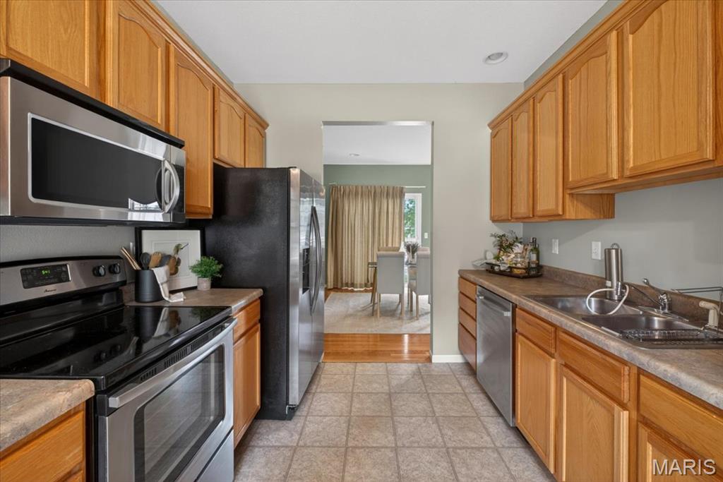 Cambridge Condominiums - Residential