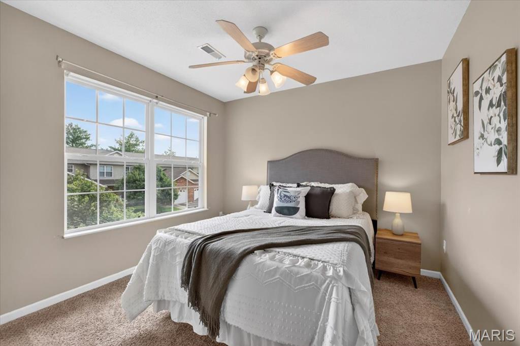 Cambridge Condominiums - Residential
