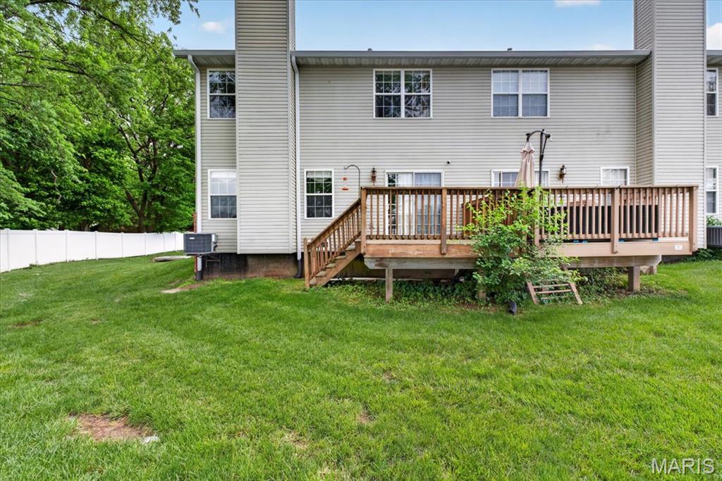 Cambridge Condominiums - Residential