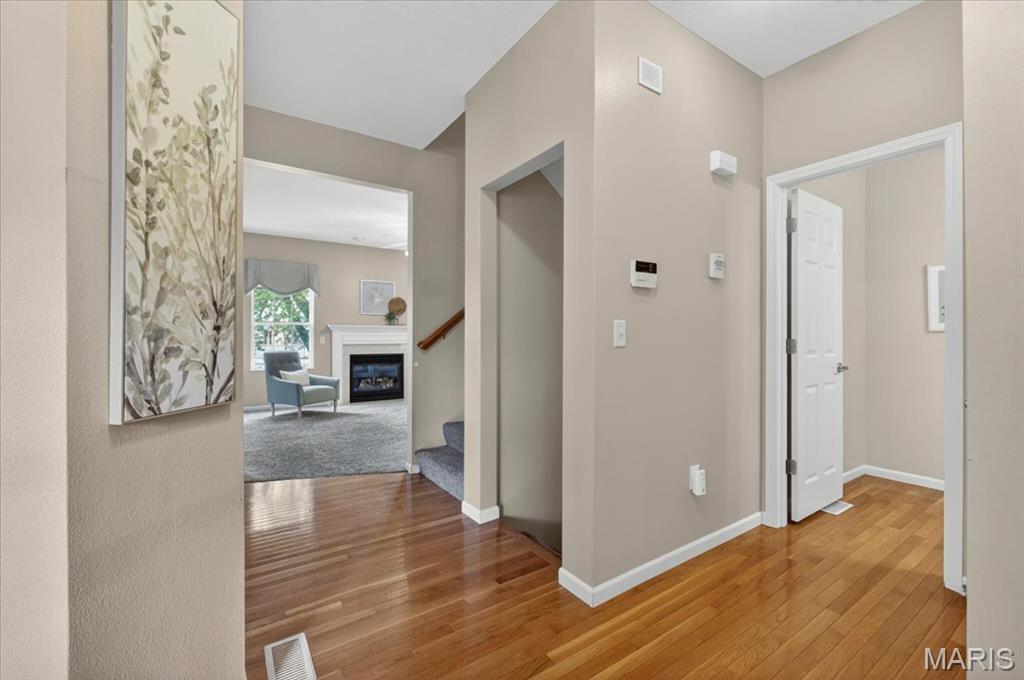 Cambridge Condominiums - Residential