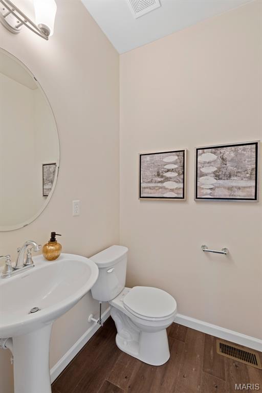 Willow Grove - Residential