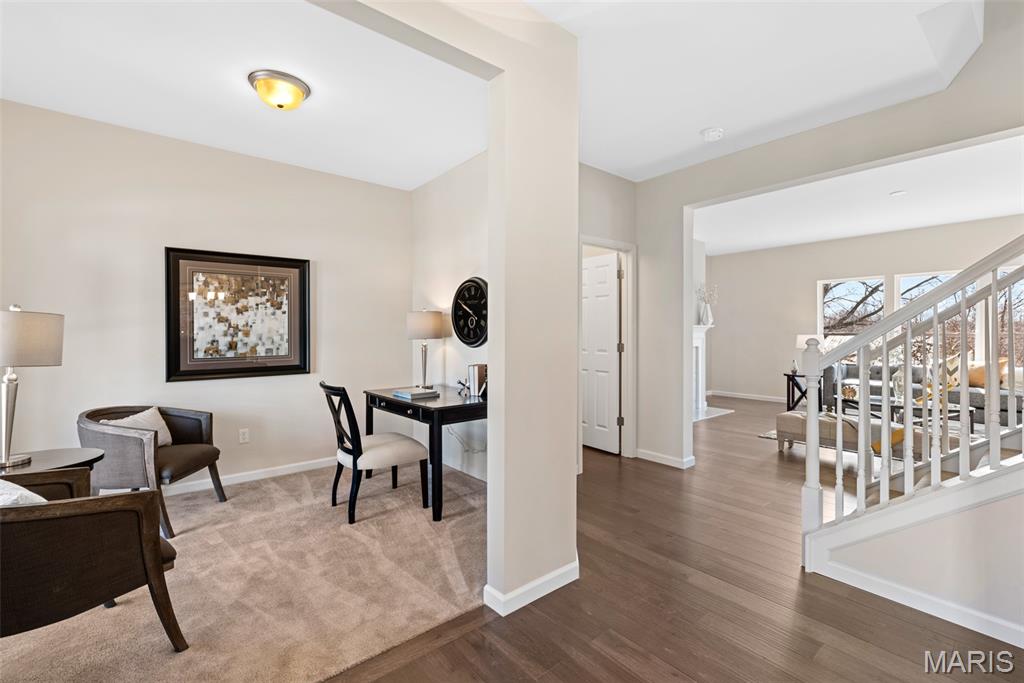 Willow Grove - Residential