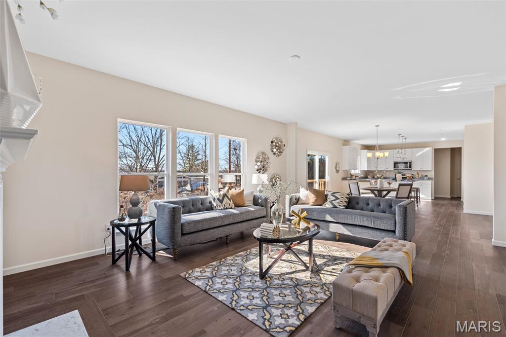 Willow Grove - Residential