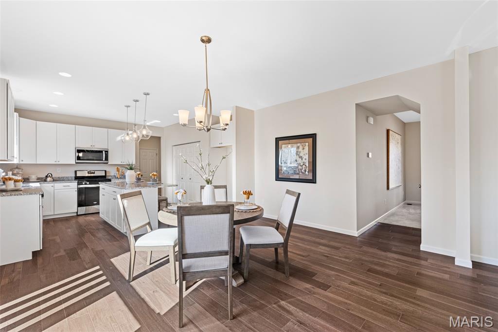 Willow Grove - Residential