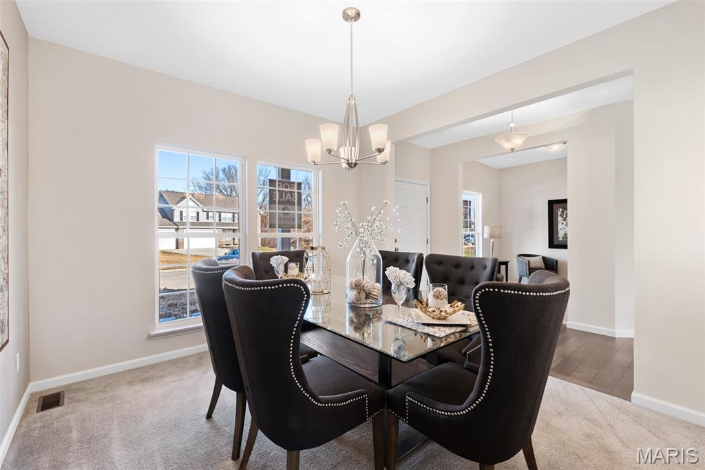 Willow Grove - Residential