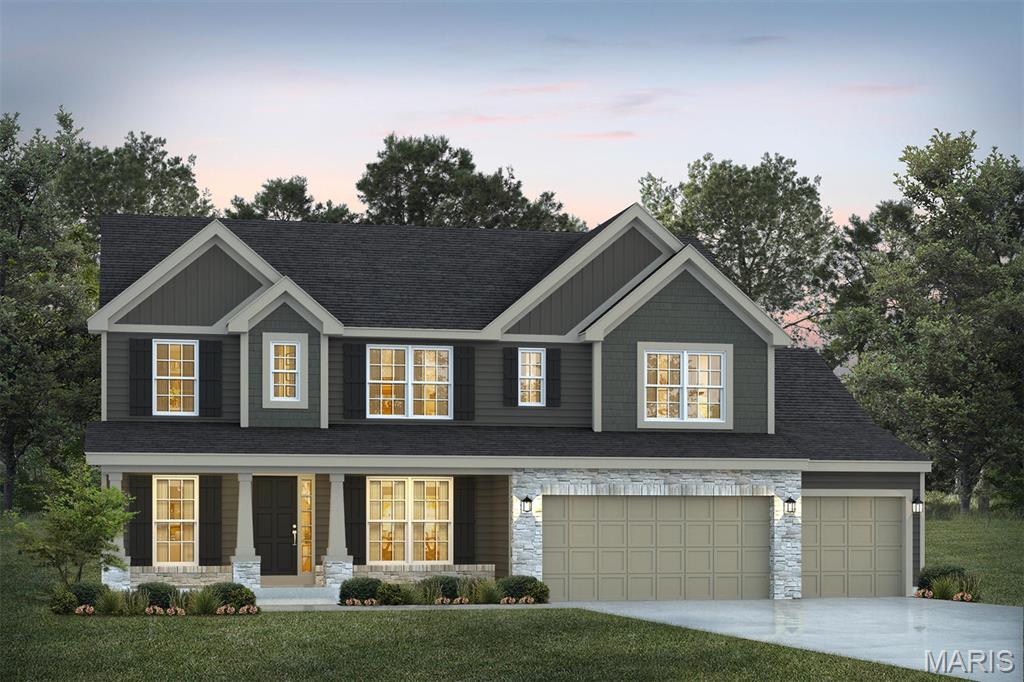 Willow Grove - Residential