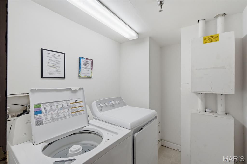 5330-5360 Pershing Condo - Residential