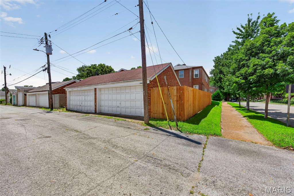 Holly Hills Add - Residential Income