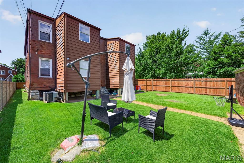 Holly Hills Add - Residential Income