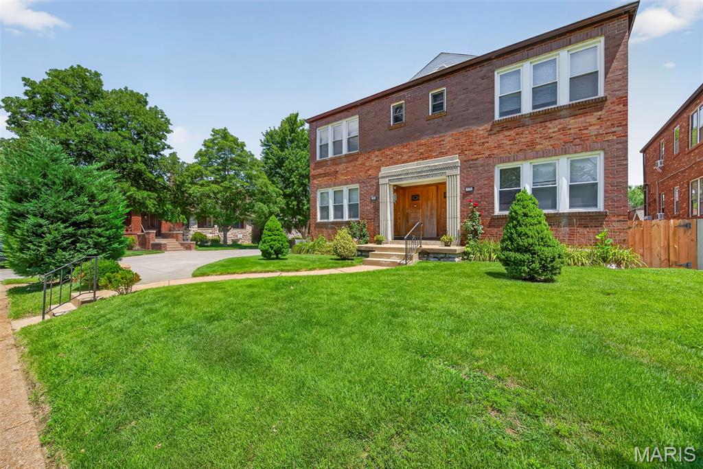 Holly Hills Add - Residential Income