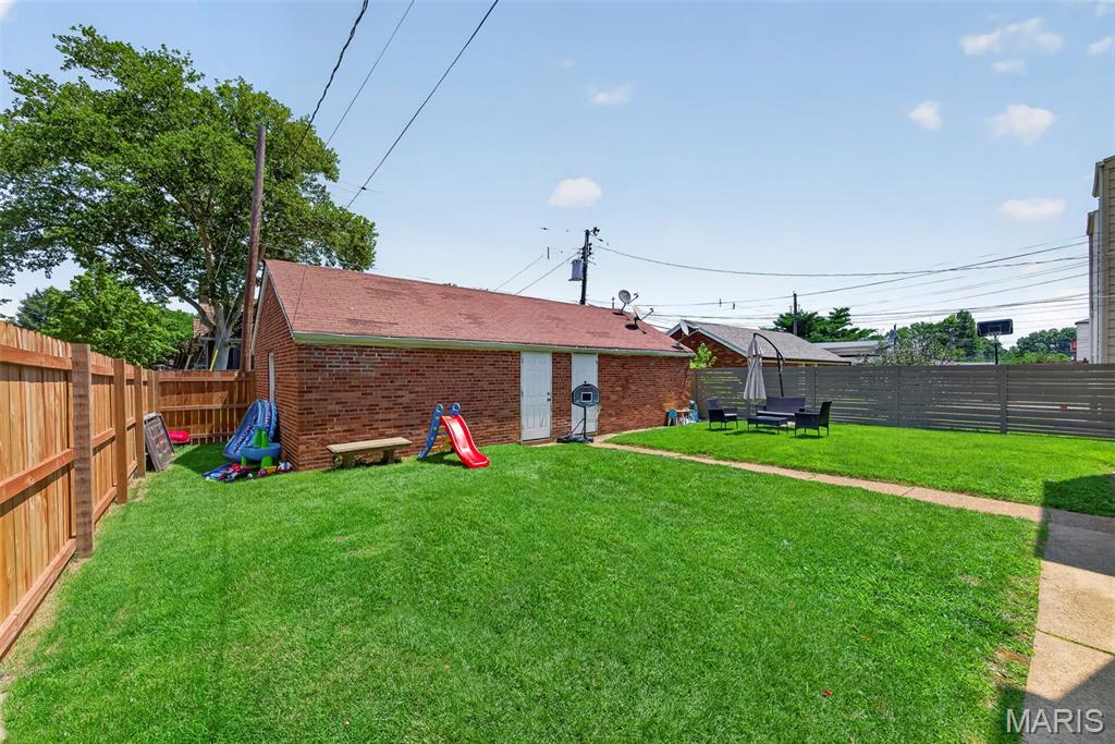 Holly Hills Add - Residential Income
