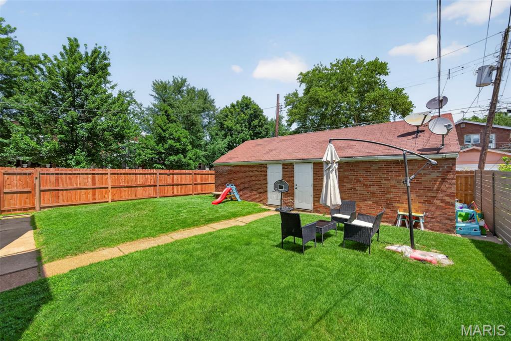 Holly Hills Add - Residential Income