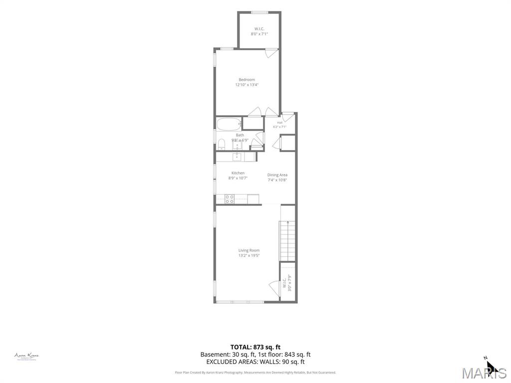 Holly Hills Add - Residential Income
