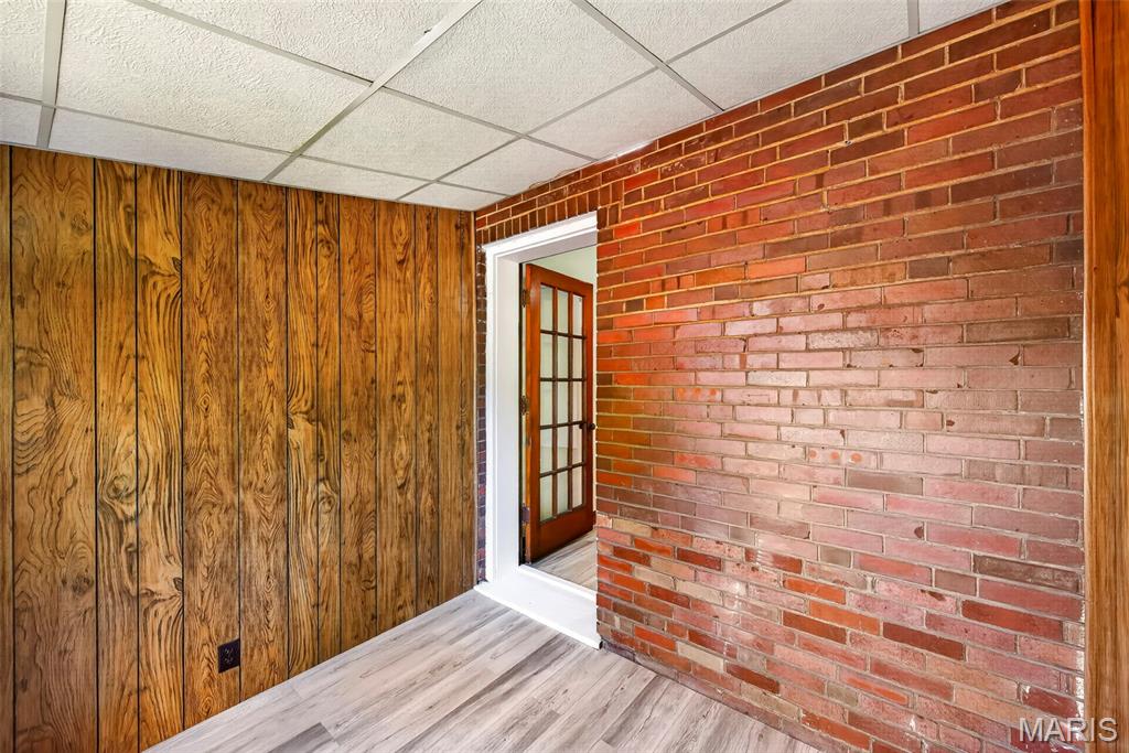 Holly Hills Add - Residential Income